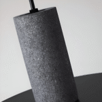 Hem & Trädgård > Belysning > Belysningsarmaturer > Taklampor Modern Retro Svart Industrilampa