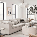 Hem & Trädgård > Belysning > Belysningsarmaturer > Taklampor Modern Wabi Sabi Pendellampa