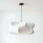 Hem & Trädgård > Belysning > Belysningsarmaturer > Taklampor Modern Wabi Sabi Pendellampa