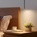 Hem & Trädgård > Belysning > Belysningsarmaturer > Taklampor Nordic Dubbelhuvud LED Pendellampa