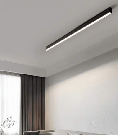 Hem & Trädgård > Belysning > Belysningsarmaturer > Taklampor Nordisk LED Taklampa