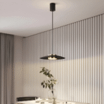 Hem & Trädgård > Belysning > Belysningsarmaturer > Taklampor Nordisk Pendellampa