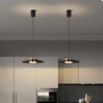 Hem & Trädgård > Belysning > Belysningsarmaturer > Taklampor Nordisk Pendellampa