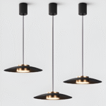 Hem & Trädgård > Belysning > Belysningsarmaturer > Taklampor Nordisk Pendellampa