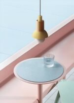 Hem & Trädgård > Belysning > Belysningsarmaturer > Taklampor Pendellampa nordisk