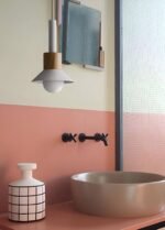 Hem & Trädgård > Belysning > Belysningsarmaturer > Taklampor Pendellampa nordisk