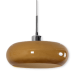 Hem & Trädgård > Belysning > Belysningsarmaturer > Taklampor Retro Minimalistisk Bauhaus Glas Pendellampa