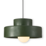 Hem & Trädgård > Belysning > Belysningsarmaturer > Taklampor Röd Macaron Pendellampa