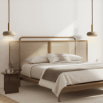 Hem & Trädgård > Belysning > Belysningsarmaturer > Taklampor Rund Taklampa