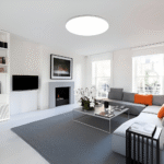 Hem & Trädgård > Belysning > Belysningsarmaturer > Taklampor SlimCirc Taklampa