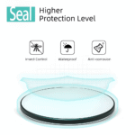 Hem & Trädgård > Belysning > Belysningsarmaturer > Taklampor SlimCirc Taklampa