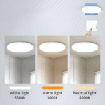 Hem & Trädgård > Belysning > Belysningsarmaturer > Taklampor SlimCirc Taklampa