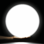 Hem & Trädgård > Belysning > Belysningsarmaturer > Taklampor SlimCirc Taklampa