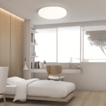 Hem & Trädgård > Belysning > Belysningsarmaturer > Taklampor SlimCirc Taklampa