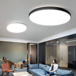 Hem & Trädgård > Belysning > Belysningsarmaturer > Taklampor SlimCirc Taklampa