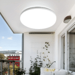 Hem & Trädgård > Belysning > Belysningsarmaturer > Taklampor SlimCirc Taklampa