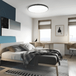 Hem & Trädgård > Belysning > Belysningsarmaturer > Taklampor SlimCirc Taklampa