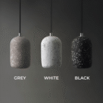 Hem & Trädgård > Belysning > Belysningsarmaturer > Taklampor Stilig Nordisk LED Hänglampa