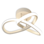 Hem & Trädgård > Belysning > Belysningsarmaturer > Taklampor Swirl Taklampa Konstnärlig