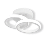 Hem & Trädgård > Belysning > Belysningsarmaturer > Taklampor Swirl Taklampa Konstnärlig