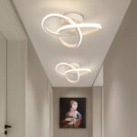 Hem & Trädgård > Belysning > Belysningsarmaturer > Taklampor Swirl Taklampa Konstnärlig