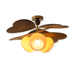 Hem & Trädgård > Belysning > Belysningsarmaturer > Taklampor Taklampa för Elegant Dekoration