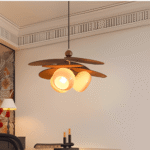 Hem & Trädgård > Belysning > Belysningsarmaturer > Taklampor Taklampa för Elegant Dekoration