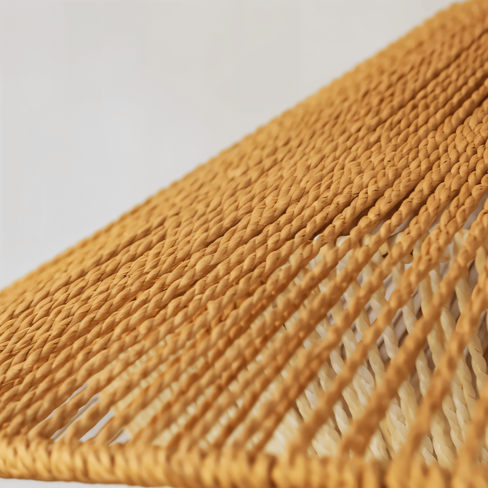 Hem & Trädgård > Belysning > Belysningsarmaturer > Taklampor Taklampa Japanskt Inspirerad Wabi Sabi