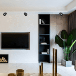 Hem & Trädgård > Belysning > Belysningsarmaturer > Taklampor Taklampa med Justerbar Ljusstyrka