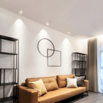 Hem & Trädgård > Belysning > Belysningsarmaturer > Taklampor Taklampa med Justerbar Ljusstyrka