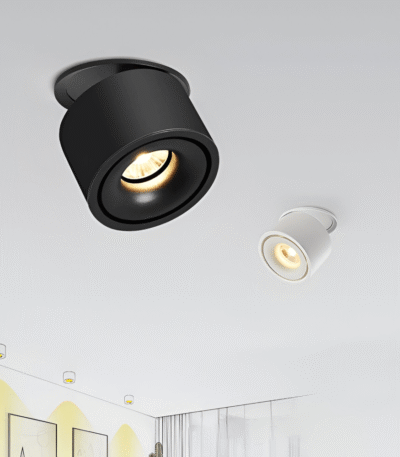 Hem & Trädgård > Belysning > Belysningsarmaturer > Taklampor Taklampa med Justerbar Ljusstyrka