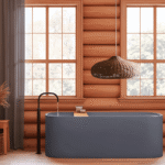 Hem & Trädgård > Belysning > Belysningsarmaturer > Taklampor Taklampa Vintage Handgjord Rattan