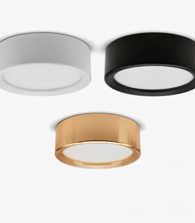 Hem & Trädgård > Belysning > Belysningsarmaturer > Taklampor Ultra Slim Runda LED Taklampa