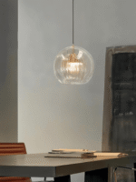 Hem & Trädgård > Belysning > Belysningsarmaturer > Taklampor Vintage Hänglampor Vardagsrum