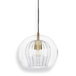 Hem & Trädgård > Belysning > Belysningsarmaturer > Taklampor Vintage Hänglampor Vardagsrum