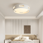 Hem & Trädgård > Belysning > Taklampor > Takfläktar med Belysning Nordic Style Taklampa