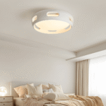 Hem & Trädgård > Belysning > Taklampor > Takfläktar med Belysning Nordic Style Taklampa