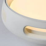 Hem & Trädgård > Belysning > Taklampor > Takfläktar med Belysning Nordic Style Taklampa