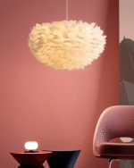 Hus & Trädgård > Belysning > Belysningsarmaturer > Taklampor Justerbar Taklampa