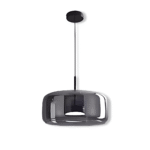 Hus & Trädgård > Belysning > Belysningsarmaturer > Taklampor Moderna Glaspendellampor