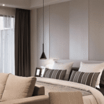 Hus & Trädgård > Belysning > Belysningsarmaturer > Taklampor Nordisk Taklampa