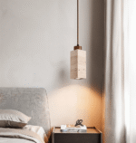 Hus & Trädgård > Belysning > Belysningsarmaturer > Taklampor Pendellampa med Rör