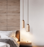 Hus & Trädgård > Belysning > Belysningsarmaturer > Taklampor Pendellampa med Rör