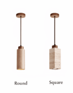 Hus & Trädgård > Belysning > Belysningsarmaturer > Taklampor Pendellampa med Rör