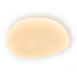 Hus & Trädgård > Belysning > Belysningsarmaturer > Taklampor Stilren småsten taklampa med integrerad LED