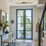 Hus & Trädgård > Belysning > Belysningsarmaturer > TaklamporHem & Trädgård > Belysning > Belysningsarmaturer > Vägglampor Klassisk Aluminium Semi Flush LED Taklampa