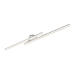 Hus & Trädgård > Belysning > Belysningsarmaturer > TaklamporHem & Trädgård > Belysning > Belysningsarmaturer > Vägglampor Klassisk Aluminium Semi Flush LED Taklampa