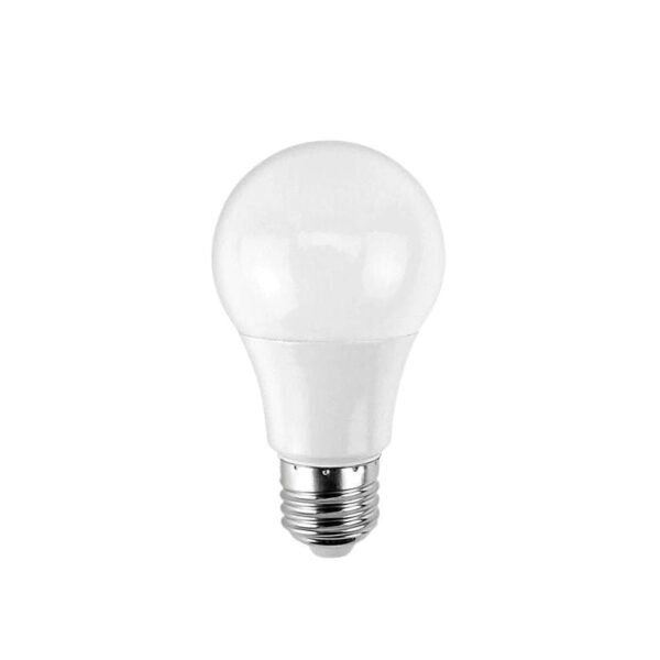 LED-lampa E27