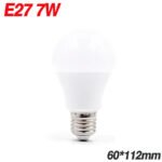 LED-lampa E27