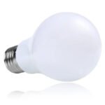 LED-lampa E27